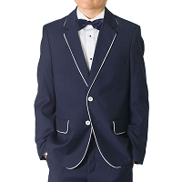 Pánská móda obleky saka kabáty elegantní svrchní oděvy Polsko