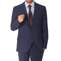 Pánská móda obleky saka kabáty elegantní svrchní oděvy Polsko