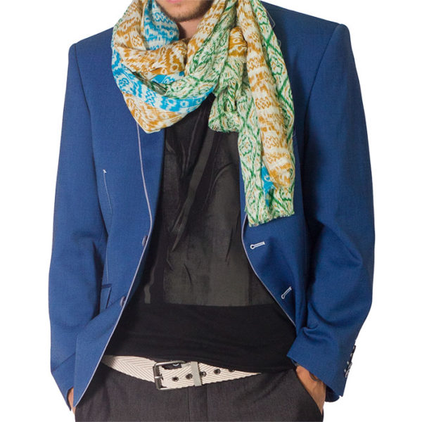 Pánská móda obleky saka kabáty elegantní svrchní oděvy Polsko